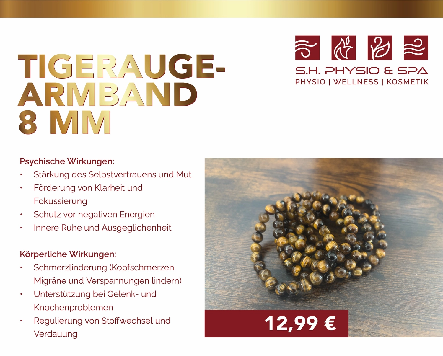 Kinsiotaping - Schulter