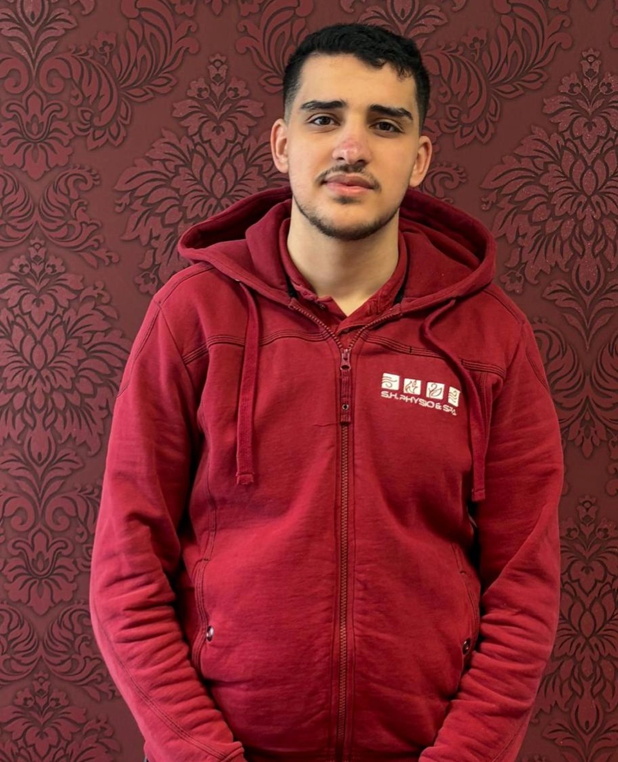 Sinan El AKaid