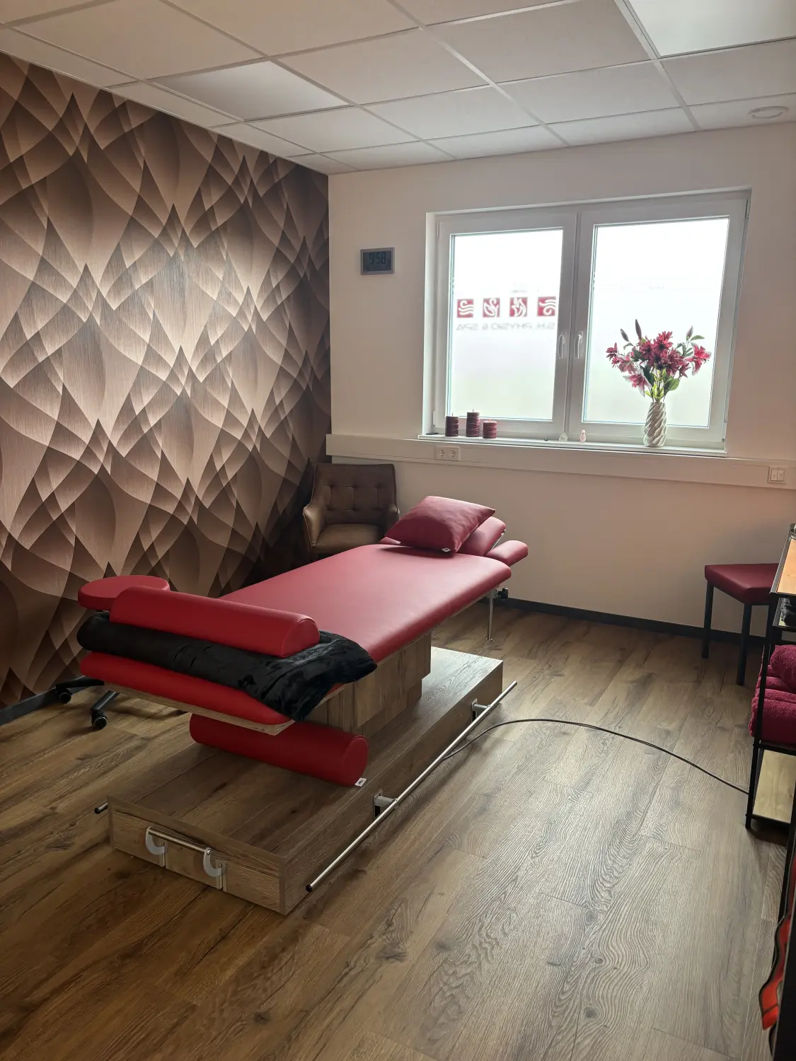 Heilende Chakra-Kristallgitter-Therapie