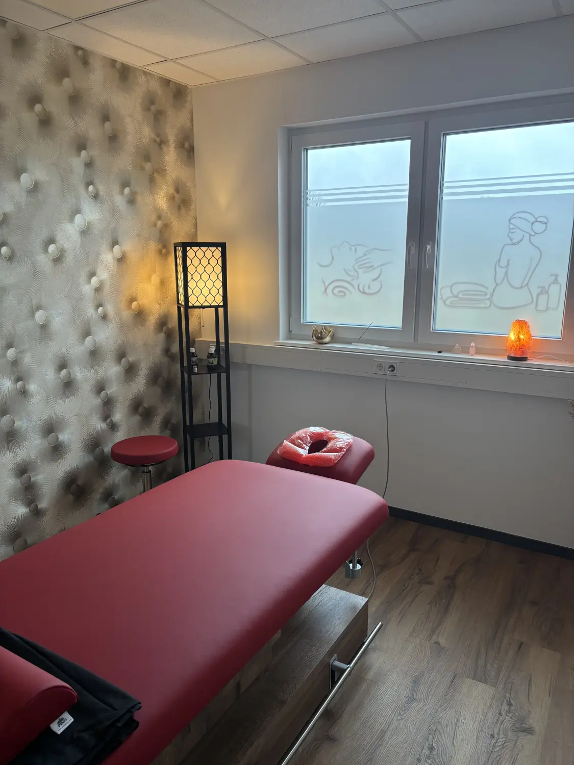 Heilende Chakra-Kristallgitter-Therapie