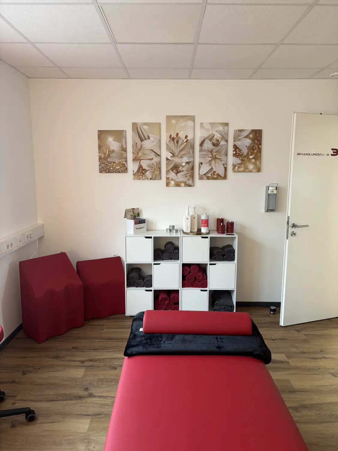 Heilende Chakra-Kristallgitter-Therapie