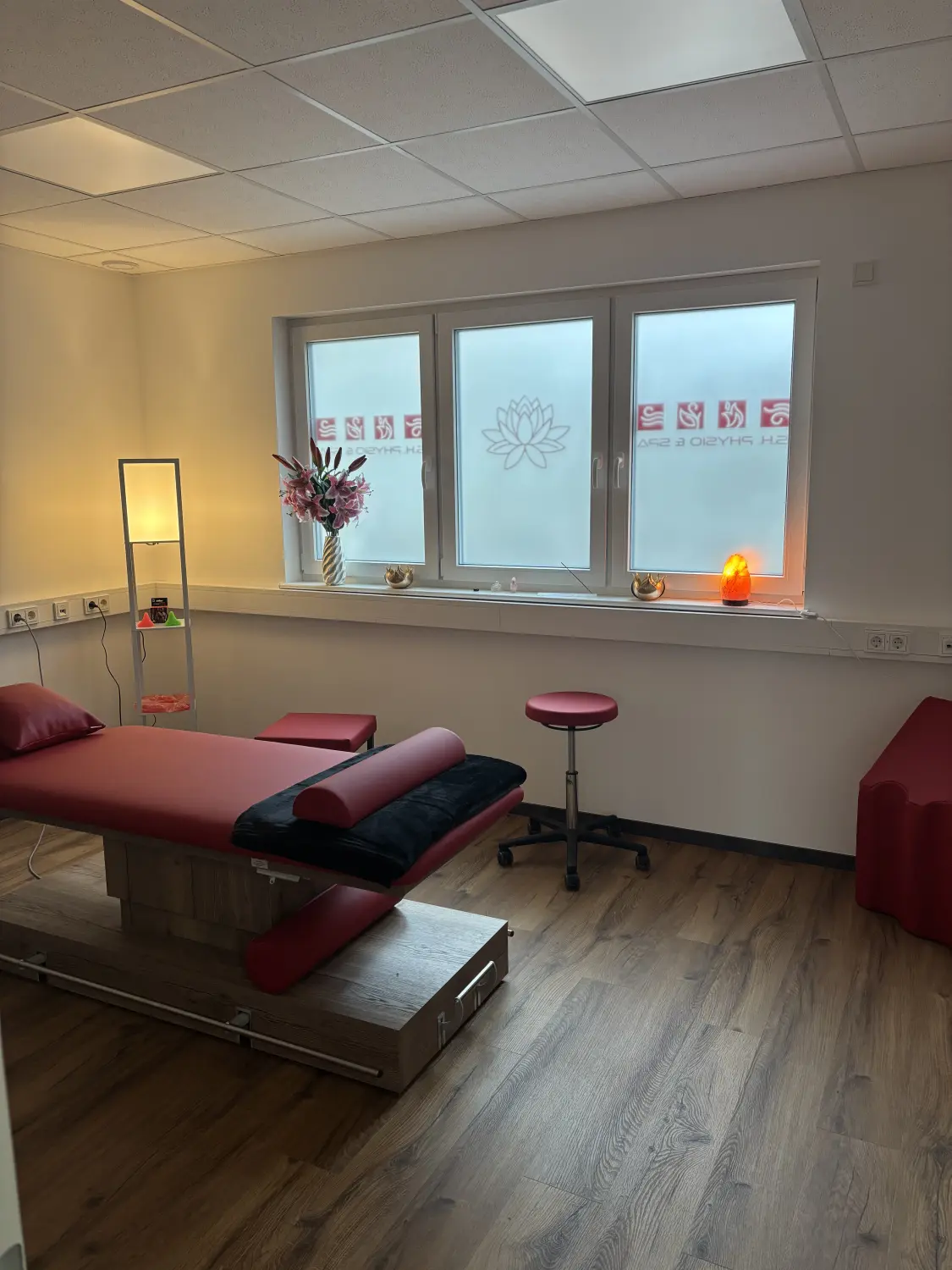 Heilende Chakra-Kristallgitter-Therapie